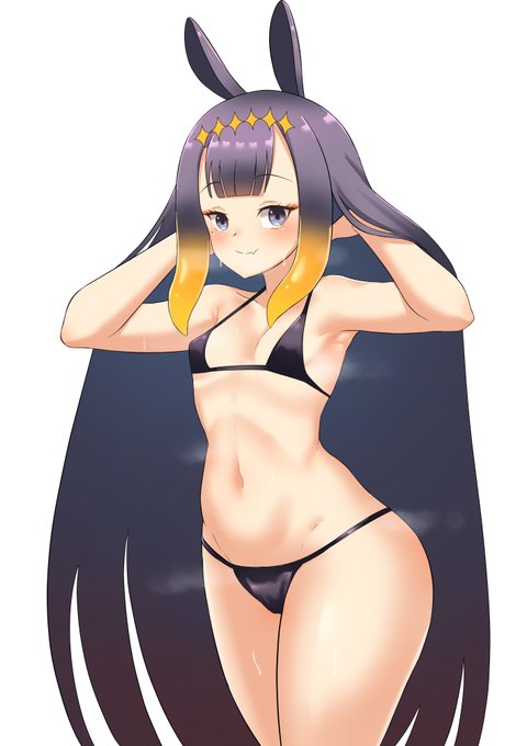 Wanted to draw wet ina pits but couldn't decide on an outfit so I went with all three 