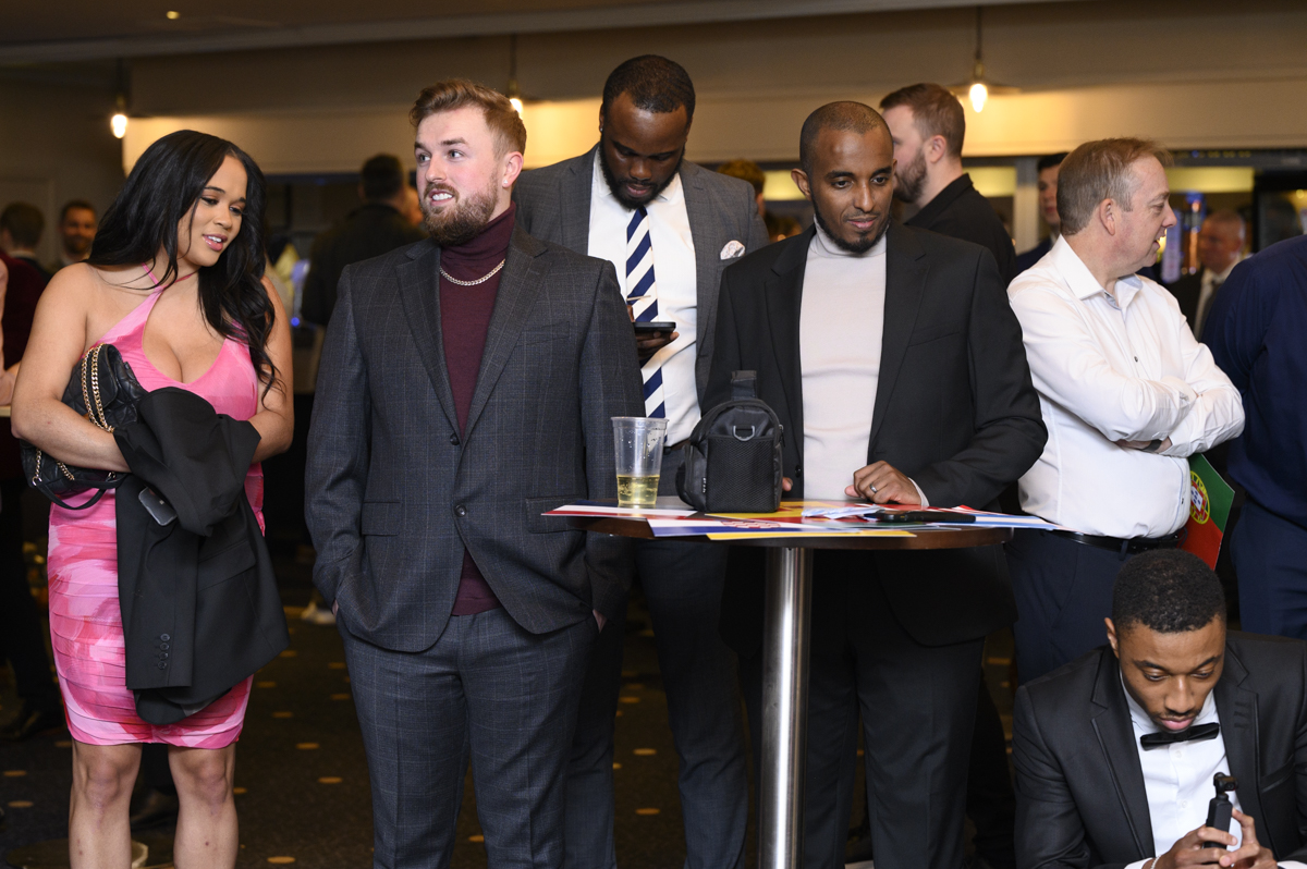 The_FCAs's tweet photo. all the photos from the night will be available on our website early next week! #FCAs22 https://t.co/JIHyLKrh25