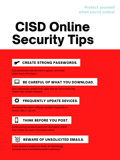 EdTechCISD's tweet photo. https://t.co/a1eG4KvwmE