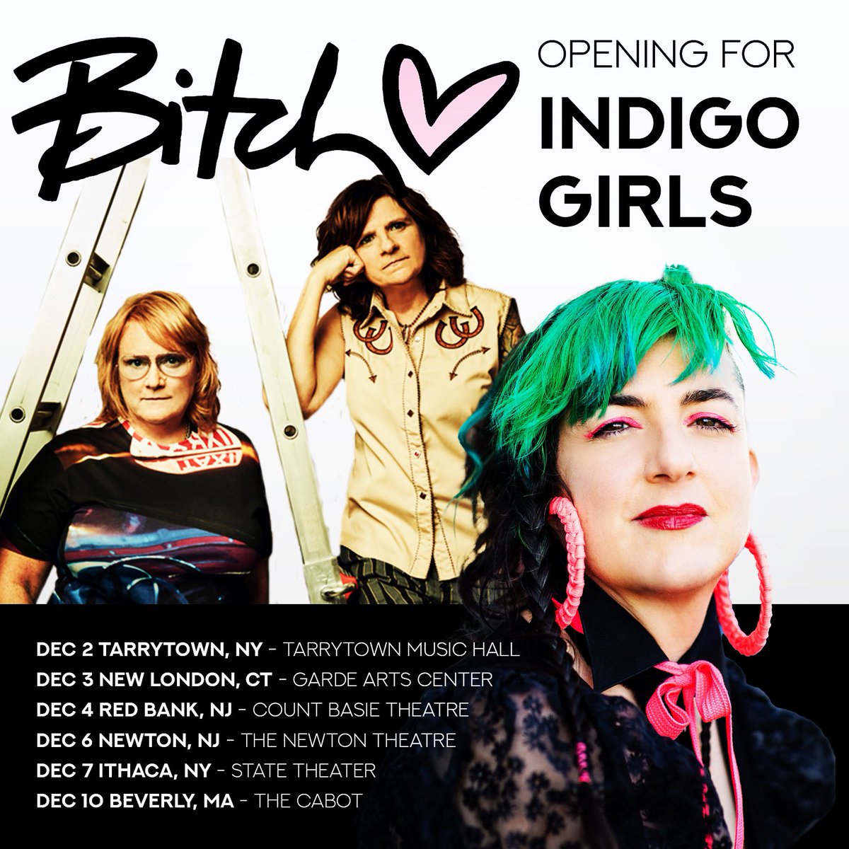 Bitch ❤️ tweet media