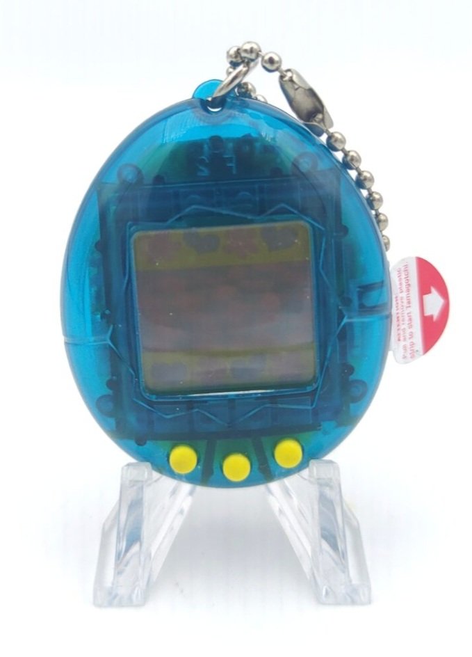 BzHserv's tweet photo. @Crocodyle_TV Les tamagotchi ? https://t.co/LLac6GiCly