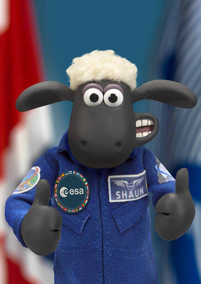 European Space Agency tweet media