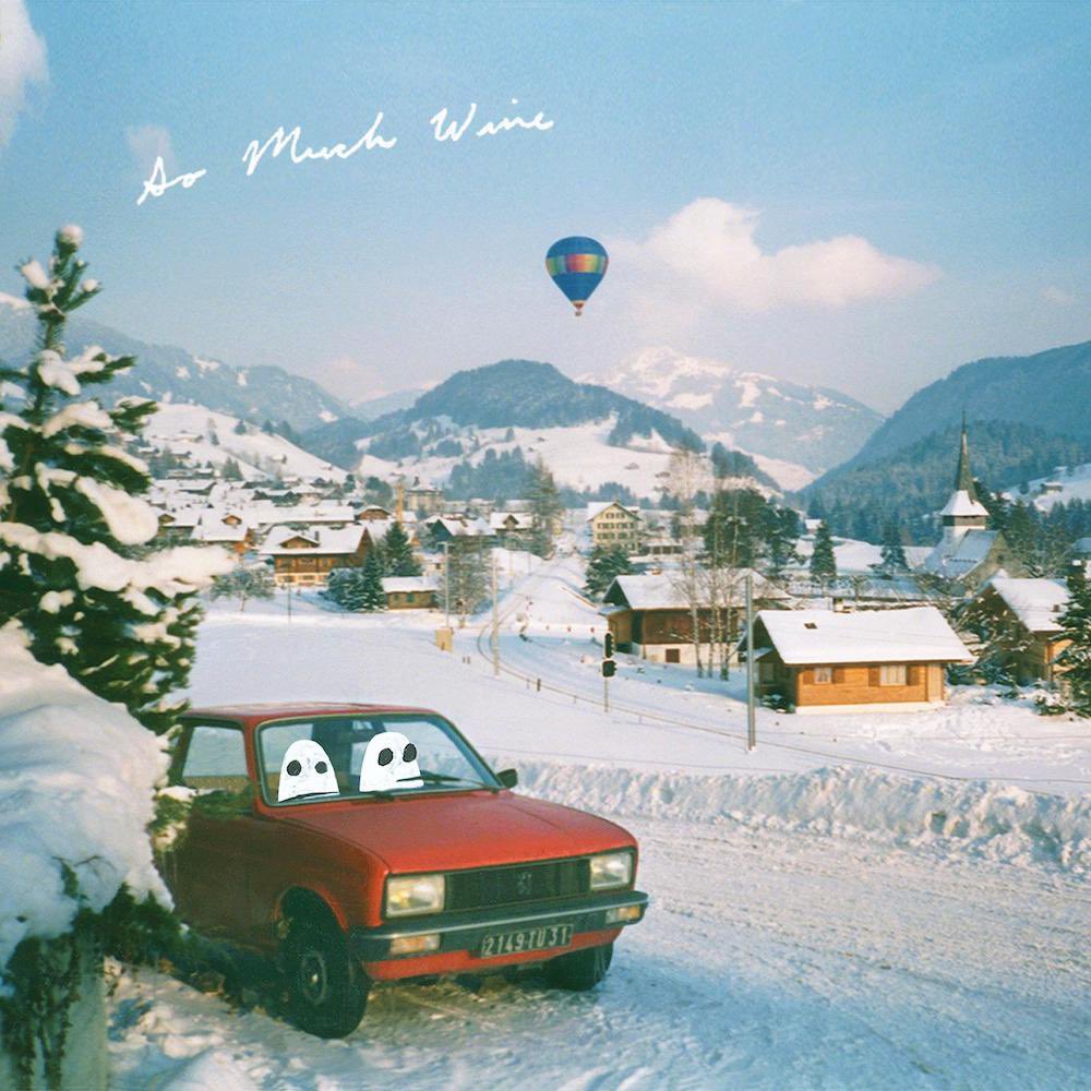 FilmUpdates's tweet image. Phoebe Bridgers has released a Christmas cover of “So Much Wine” featuring background vocals from Paul Mescal. 

All proceeds from the cover will go to the Los Angeles LGBT Center.