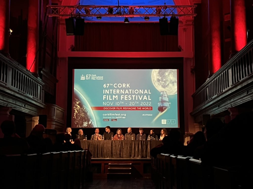 Célem Deegan tweet media