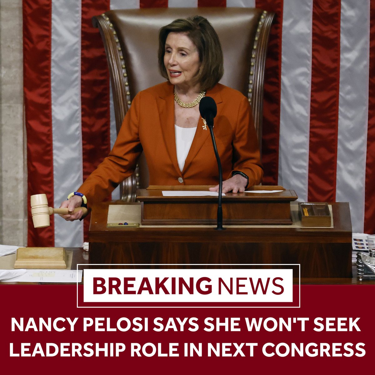 Wlwt On Twitter Breaking House Speaker Nancy Pelosi Says She Wont