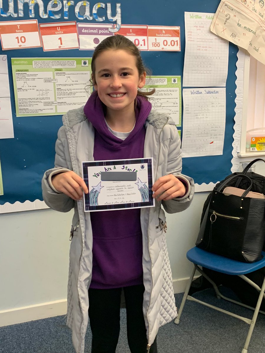 Mrs Robertson tweet media