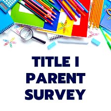 PompanoBeachES's tweet photo. Parents, please take part in our annual Title 1 Parent Survey. Please click the link below. https://t.co/On2bdtlh5A https://t.co/vdDGctip5w