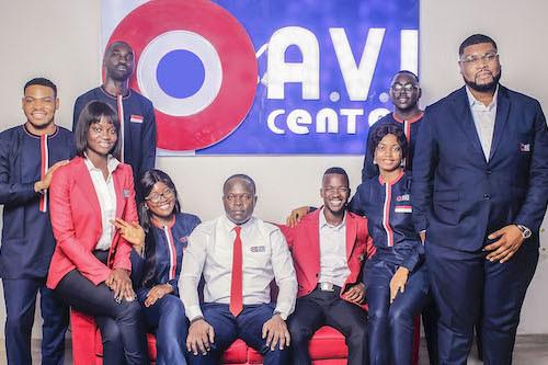Etudiants camerounais en #France : AVI center #Cameroun livre ses résultats

Ce service spécialisé dans la caution bancaire pour études évalue à 93% le taux de réussite de ses activités en 5 ans.

teleasu.tv/etudiants-came…

👉avicenter.fr

#Teleasu #Entreprise