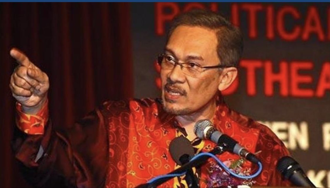 Malaysia Today tweet media