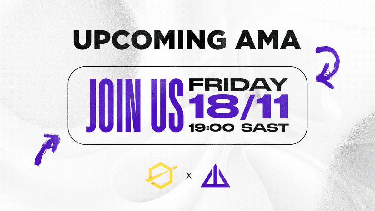 ILLUMINATE (@0xilluminate) on Twitter photo Join us tomorrow as we host an AMA w/<a href="/combfinancial/">COMB Financial</a> discussing the direction of both protocols and the impact of our partnership!
#ILLUMINATE Join us tomorrow as we host an AMA w/<a href="/combfinancial/">COMB Financial</a> discussing the direction of both protocols and the impact of our partnership!
#ILLUMINATE