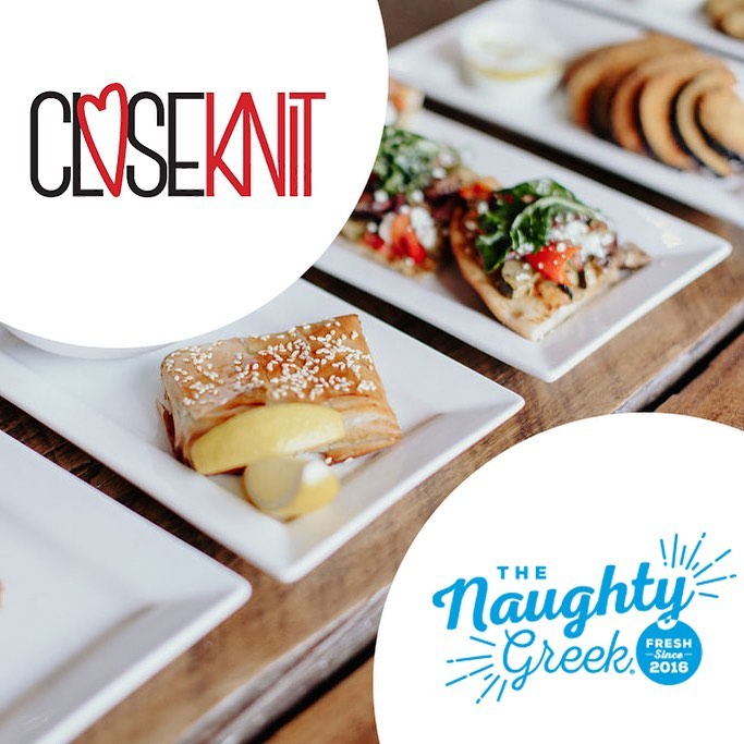 CloseKnit tweet media