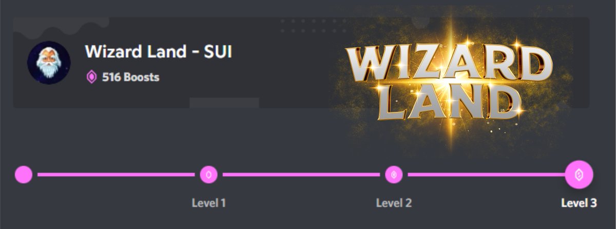 WizardLandSui's tweet image. Already have more than 500 Spellcaster on our Land!! that's crazy! more than expanding the magic land!! wiz wiz!

#Sui #Suiecosystem #SuiNFTs #SuiNetwork #SuiGlobal #WizardLandSUI