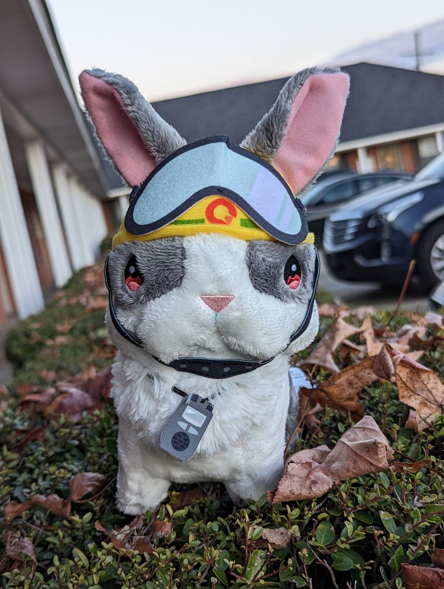 TeamAPS's tweet image. Wanna Special Summon 2 Level 4 or lower Normal Monsters with the same name from your Deck, but destroy them during the End Phase? We're giving away this adorable Rescue Rabbit plush!

- Like &amp;amp; RT!
- Comment your favorite Normal Monster

Good luck, Duelists! 🍀 #yugioh #sponsored