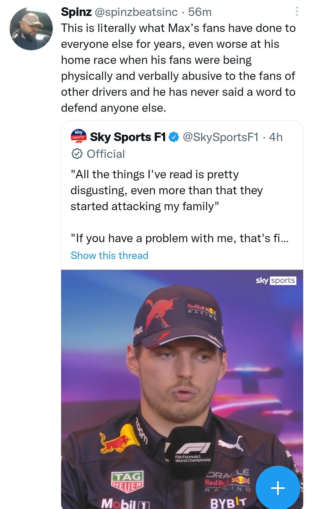 CultLH Posting Their Ls on Twitter "Just no https//t.co/v8dMeS9Jfb