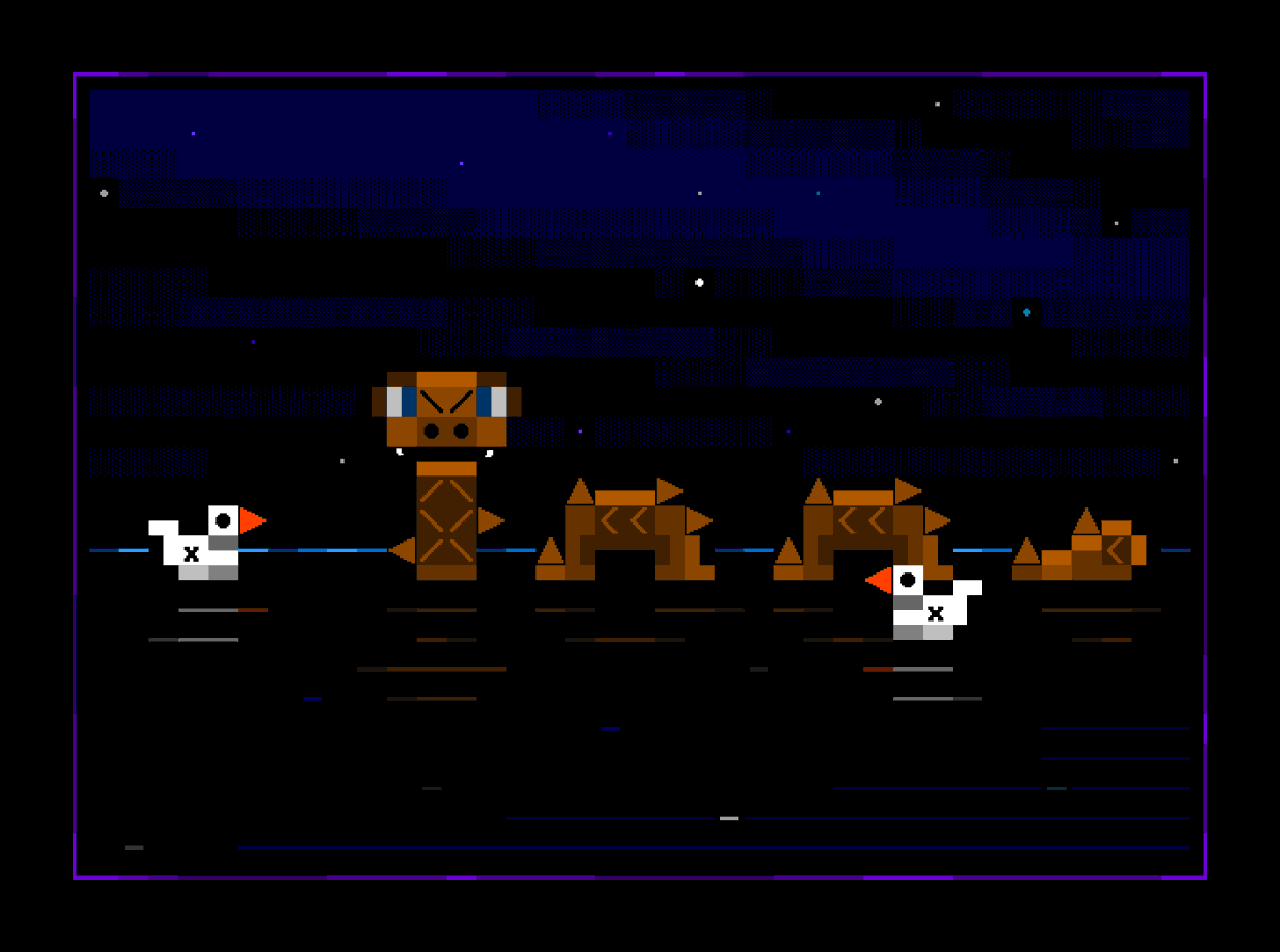 My postcard for <a href="/Polyducks/">Polyducks</a> , all good my friend!