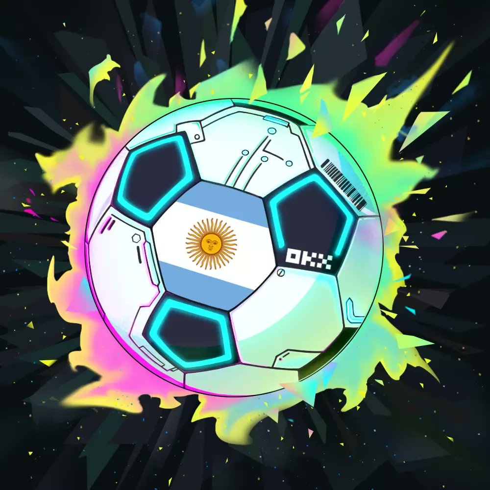 Hadi kötü piyasa koşullarında bir çekiliş yapalım

Ortalama 50$-100$ kazandırabilecek olan OKX #NFT 'den sizin için 15 tane daha koparttım

15 takipçim daha para kazansın :) 

Şartlar : 
- Beni takip etmek
- Bu tweeti RT etmek
- Formu doldurmak forms.gle/vDRbKRwrydZnsT…