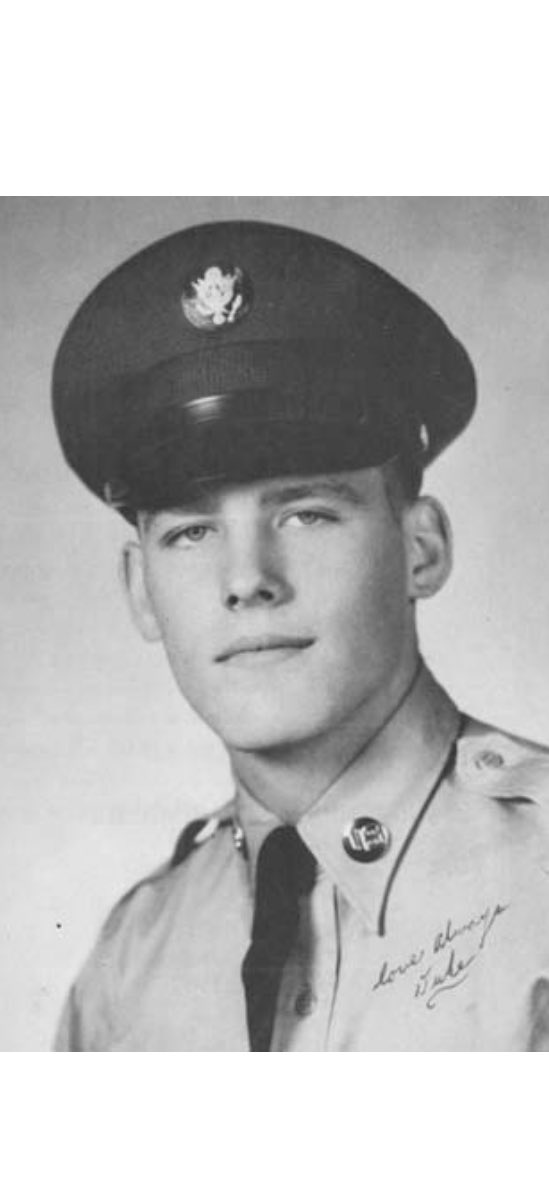 Remember The Fallen on Twitter "U.S. Army Private First Class Duncan