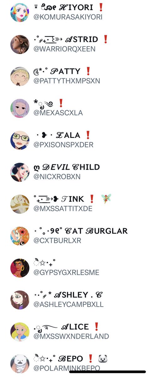 MXSSATTITXDE's tweet photo. @HeraldToDeath ♡ ||.            •• ♡ https://t.co/BqAizDtNKm