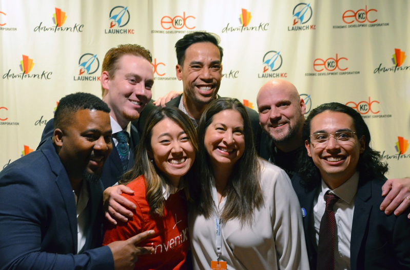 Congratulations to the winners of <a href="/Launch_KC/">LaunchKC</a>’s rebooted competition! LaunchKC is funded through MTC MOBEC grants, and they’ve awarded six Kansas City startups with $50,000 each in non-dilutive grants.

Read more in this <a href="/StartlandNews/">Startland News</a> article: startlandnews.com/2022/11/2022-l….
