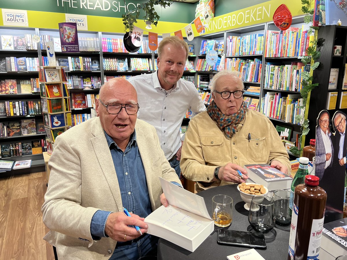 Erwin Kreijne tweet media