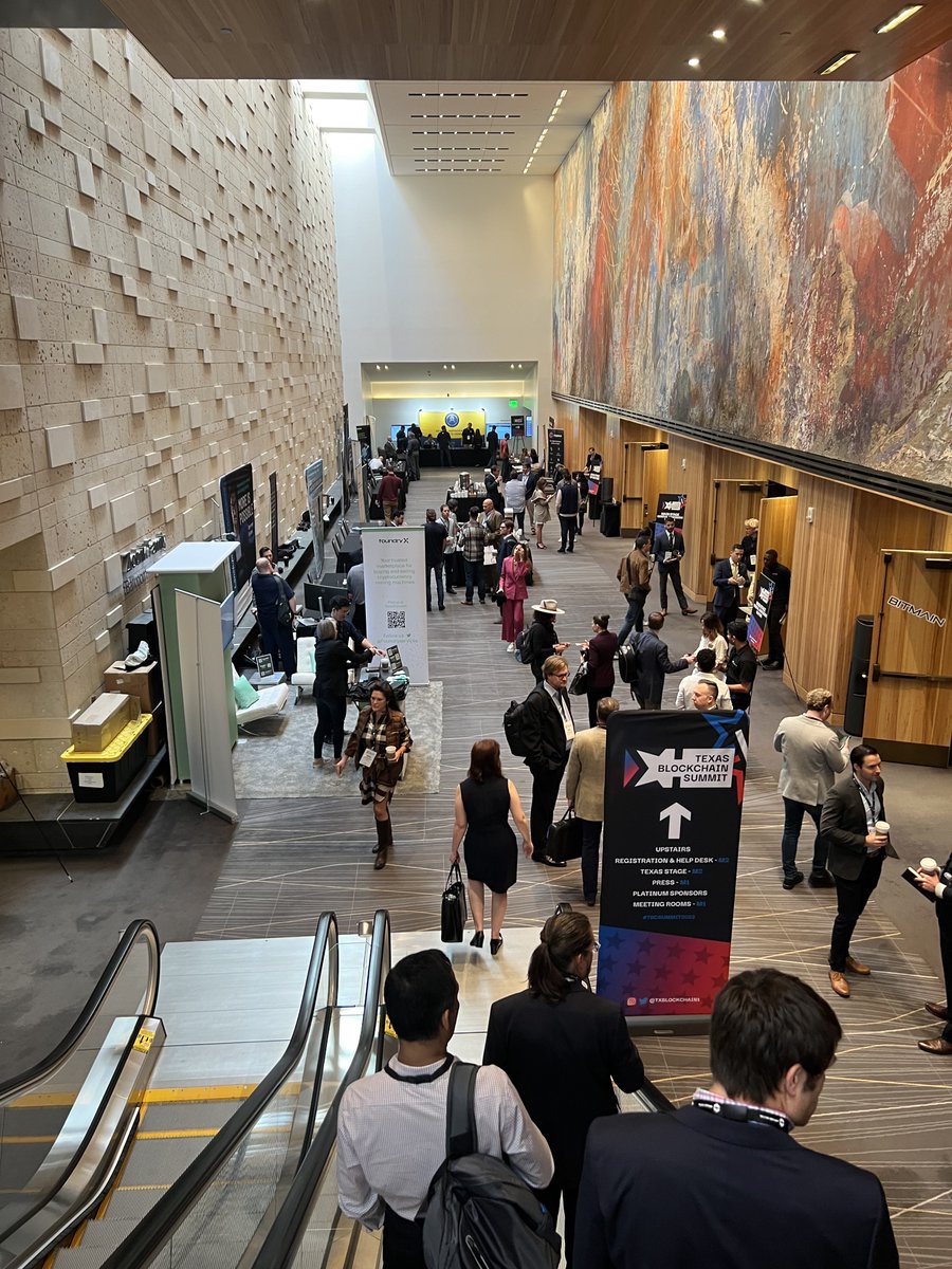 Quai Network ⚡️💵 tweet media