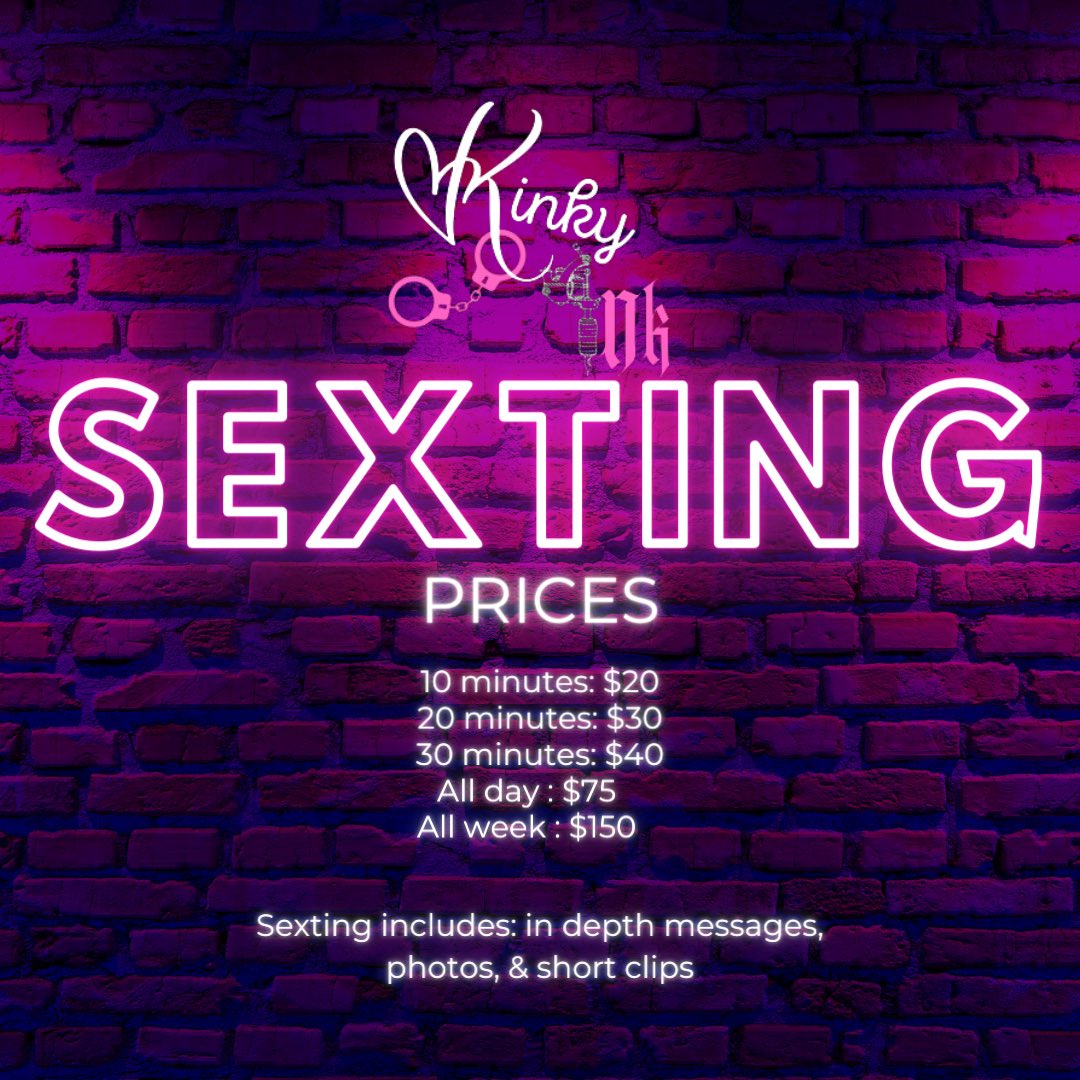 kinkyink_OF's tweet photo. Available on                   telegram: @ kinky_ink CashApp: $Emily10774 https://t.co/02VotkdzbG