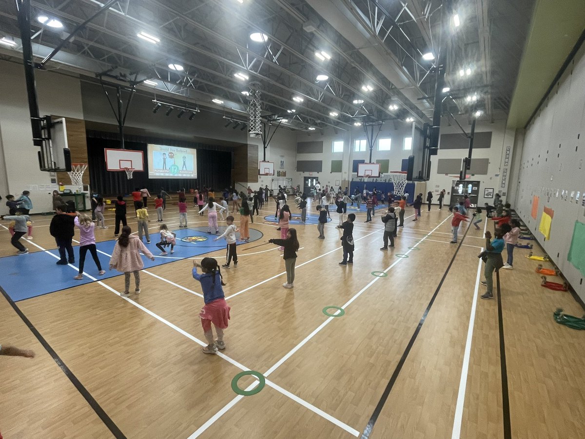 Scott Power, M.Ed tweet media