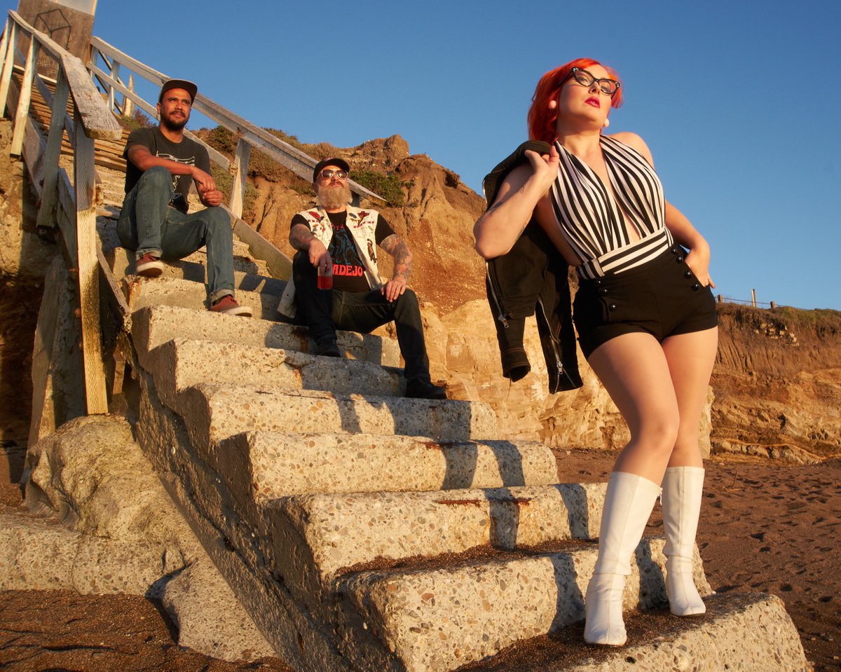 Hayley Crusher (@hayleycrusher) on Twitter photo We’re playing San Diego for the first time tomorrow night! Crazy, but true. See ya <a href="/TilTwoClub/">Til Two Club</a> ! We’re playing San Diego for the first time tomorrow night! Crazy, but true. See ya <a href="/TilTwoClub/">Til Two Club</a> !