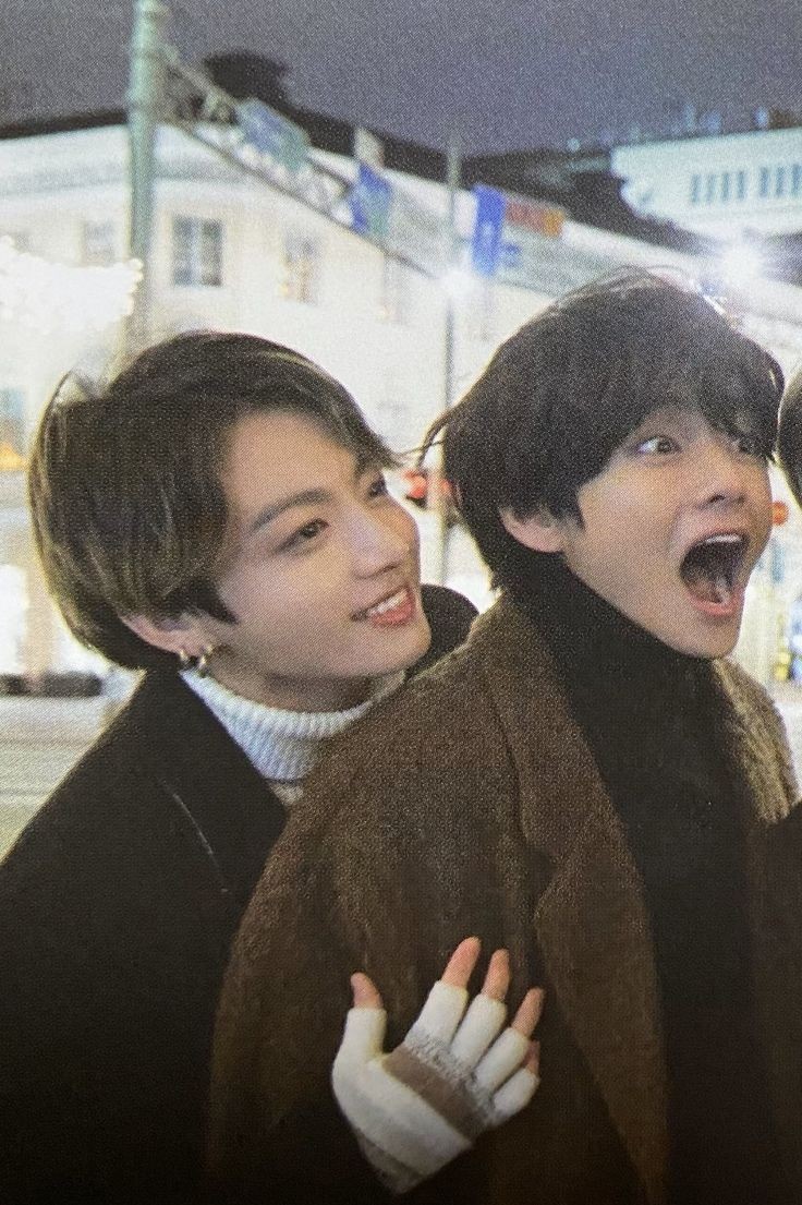 i love you, baby 🤍