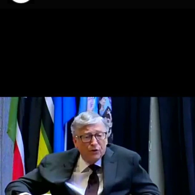 Today I joined other <a href="/BillGates/">Bill Gates</a> , @UniversityofNairobi, and <a href="/Africa/">Africa</a>.com in discussing #ClimateAction  #ClimateJustice  #ClimateAdaptation #Greeneconomy, and #climatefinancing .