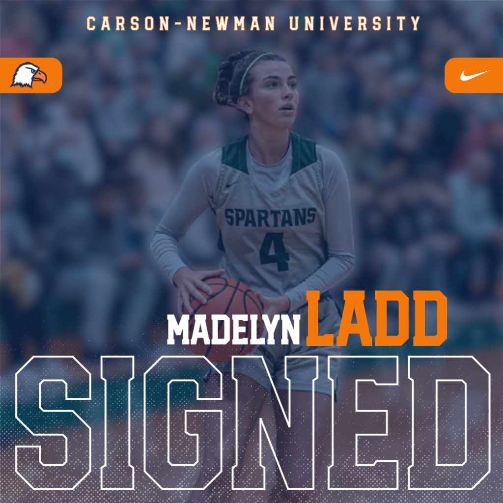 Carson-Newman WBB tweet media