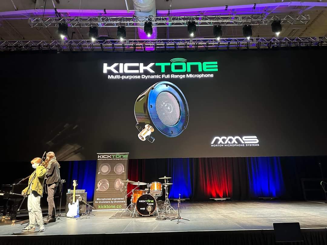 Wave Distribution tweet media