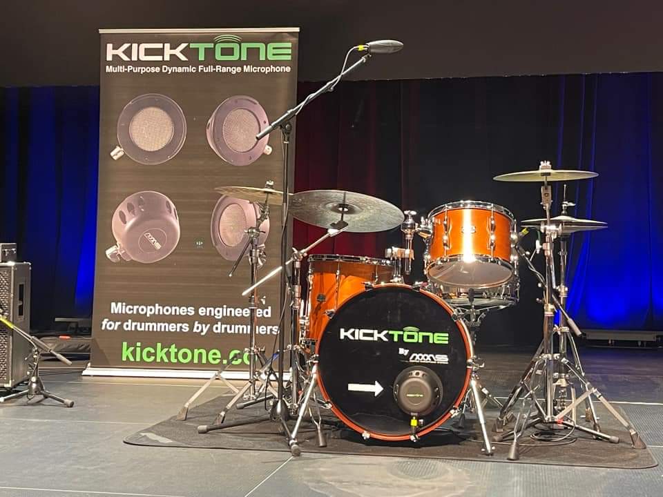 Wave Distribution tweet media