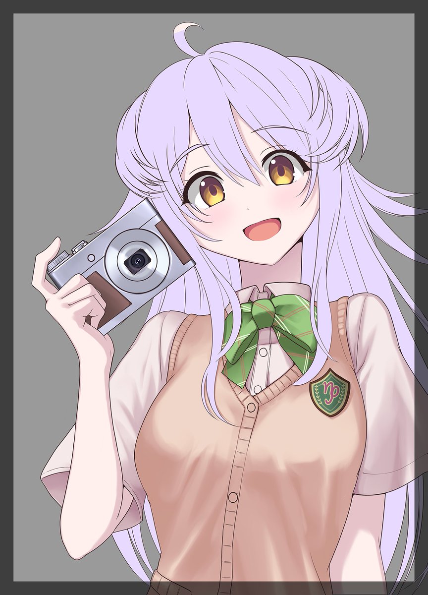 「今日の進捗。だいぶ塗り進んだ。 」|つきぼしのイラスト