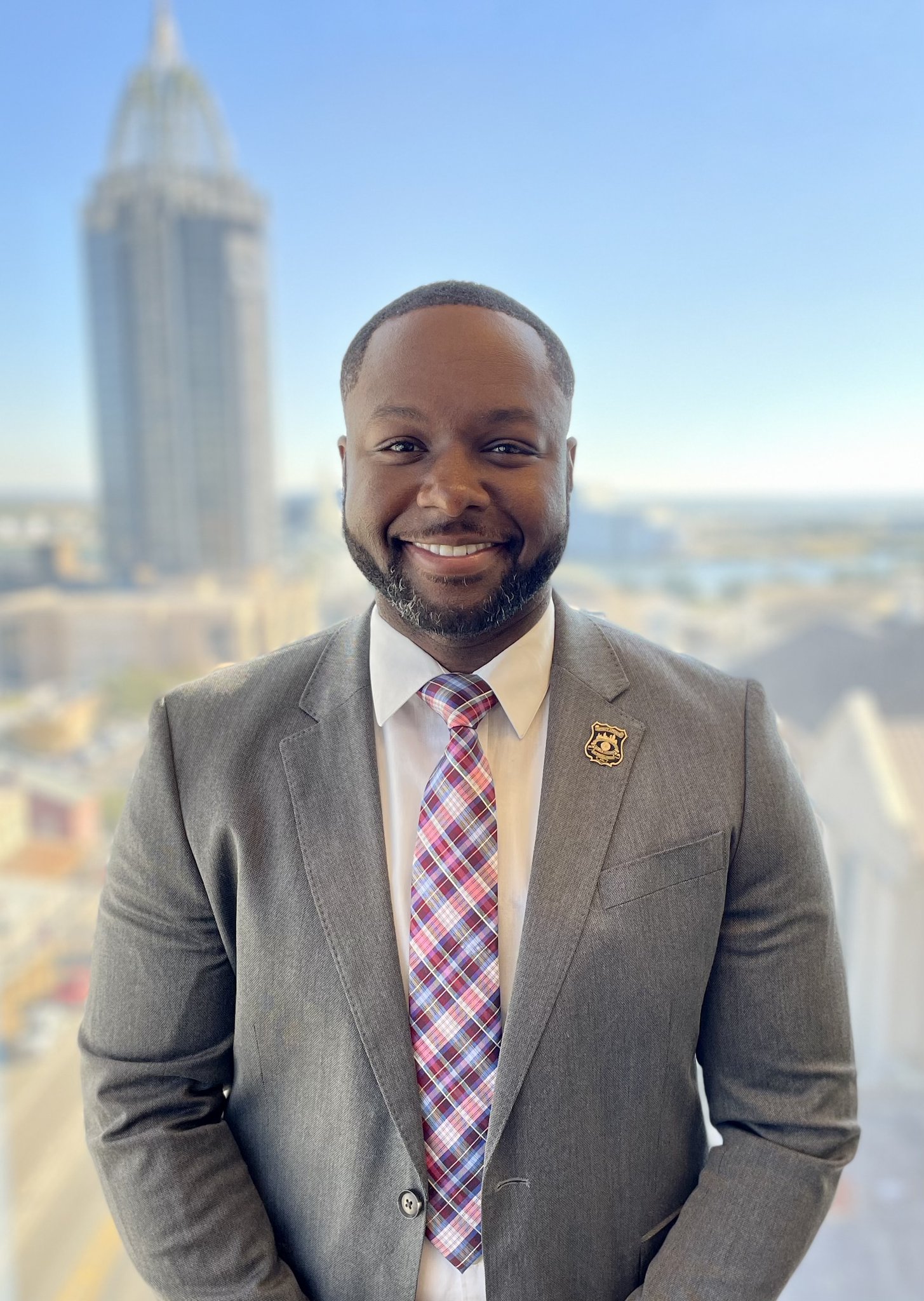 Mobile DA's Office on Twitter "Please join us in