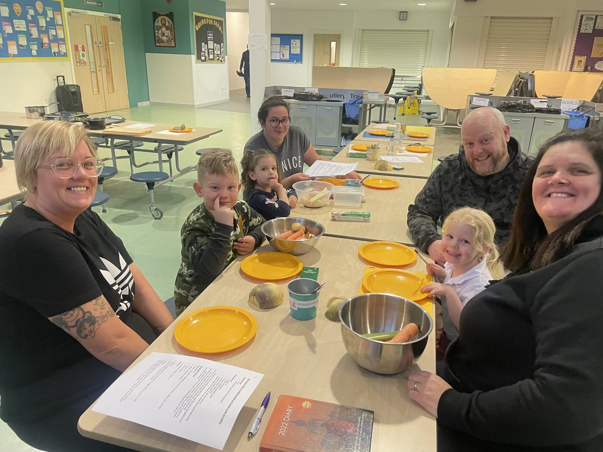Blairmore Nursery tweet media
