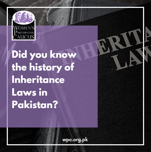 wpc_pak's tweet photo. 2/3A woman’s right to separate property &amp; claiming it under her name is stipulated in the Married Women’s Property Act of 1874 which explains and amends the law related to married women.
#womenRightsAreHumanRights #WomenDeserveToInherit #PropertyRights
#WomenandInheritance https://t.co/vID3yXrpOp