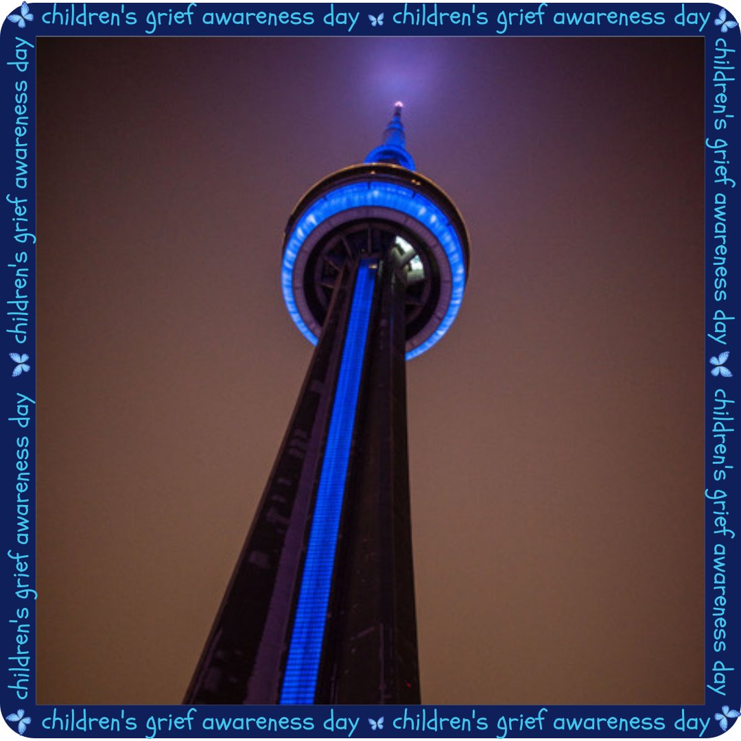 Lighthouse for Grieving Children and Families tweet media