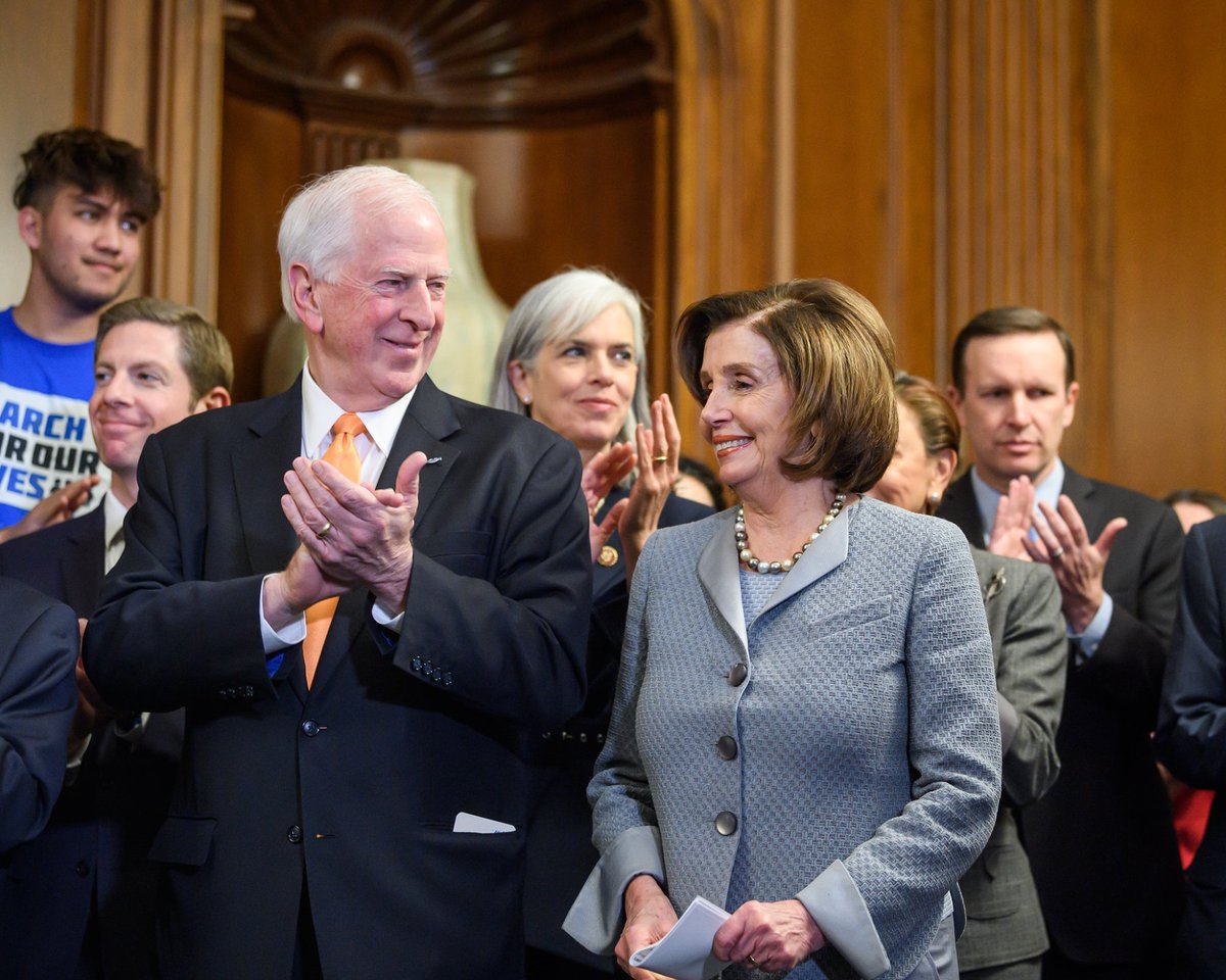 Thank you, Madame Speaker.