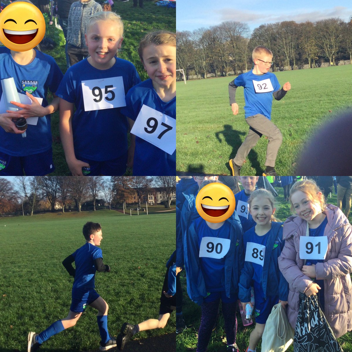 strathdevonps tweet picture
