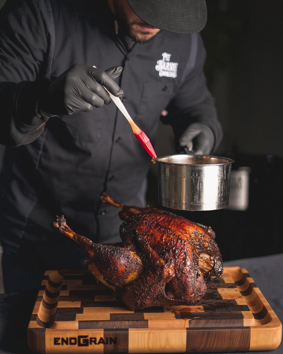 Are you ready for Thanksgiving...? We are! Can you believe it's exactly one week away?!