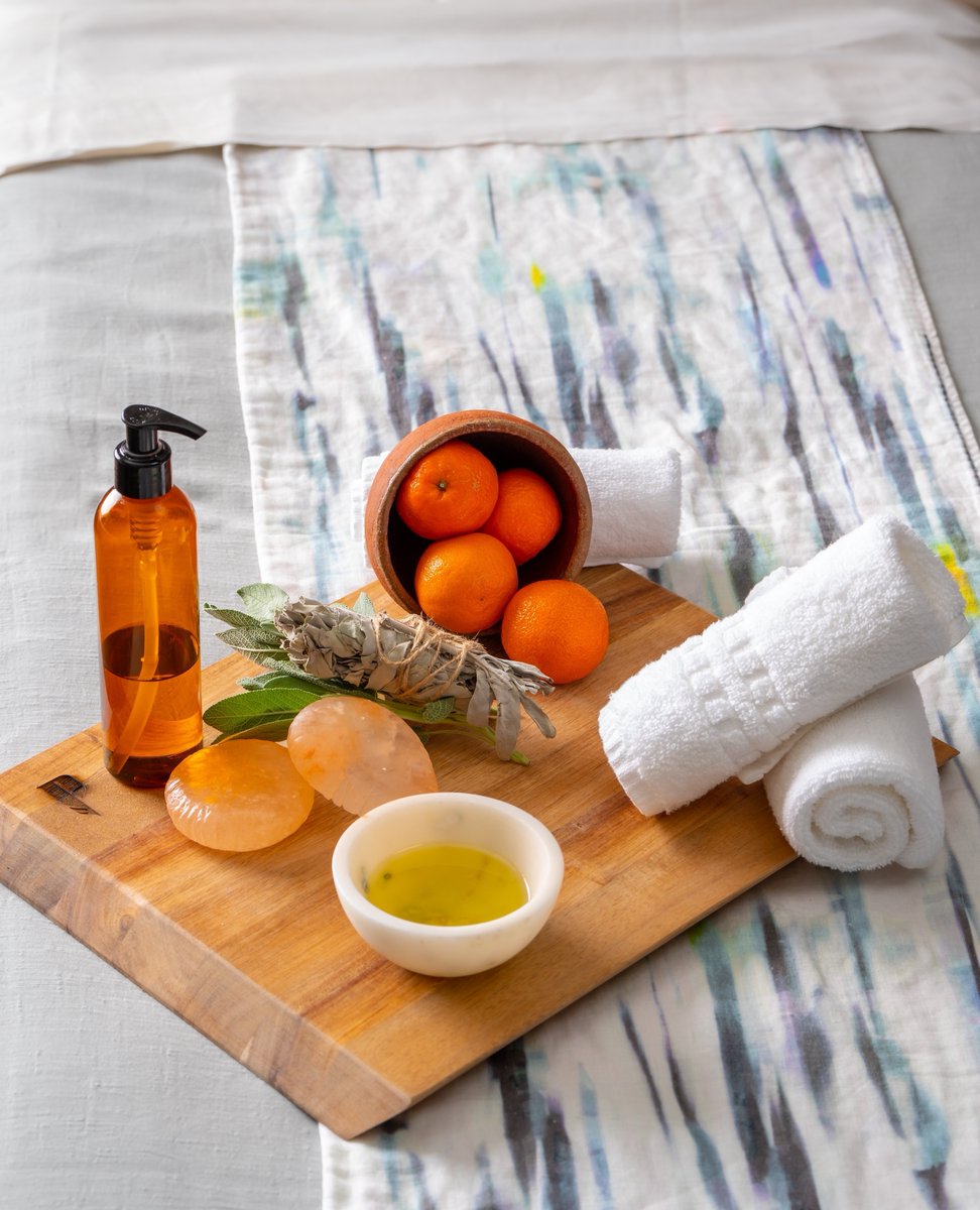 PechangaCasino's tweet image. Take relaxation and zen to another level with our #NativeInspired #SpaTreatments! Try the #LavenderTranquilityPedicure or #JourneyOfThePayómkawichum (“People of the West”) soundscape #treatment during your next visit. 🌿

ace.aaa.com/publications/t… 

#NativeAmericanHeritageMonth