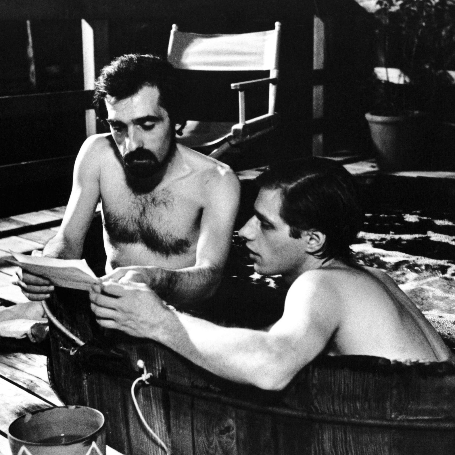 Happy 80th birthday to martin scorsese <33 forever grateful for & always inspired by his love of film 