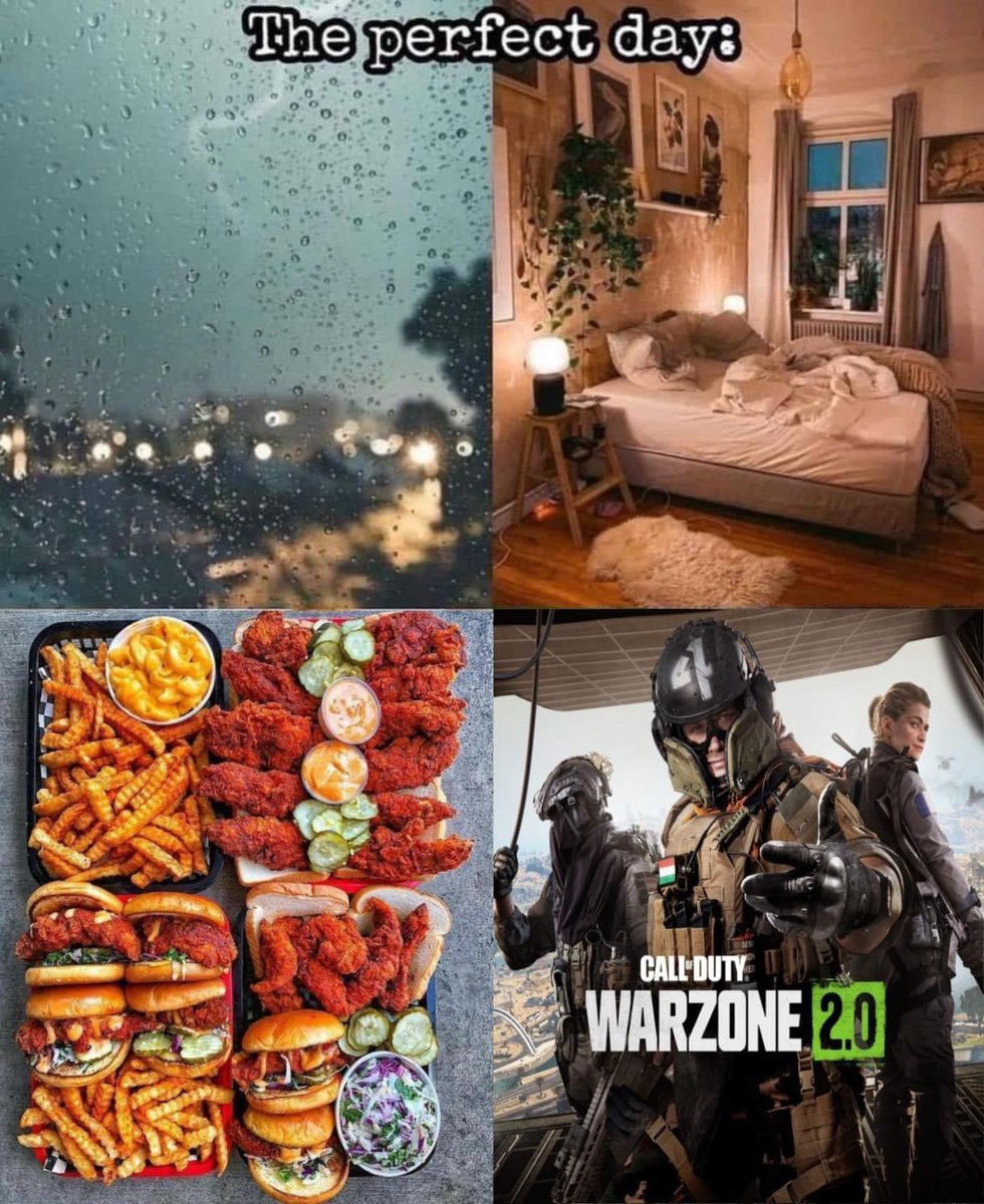 MediaARCRaiders's tweet photo. Today is that day. #Warzone2 https://t.co/8obuU5qd8w