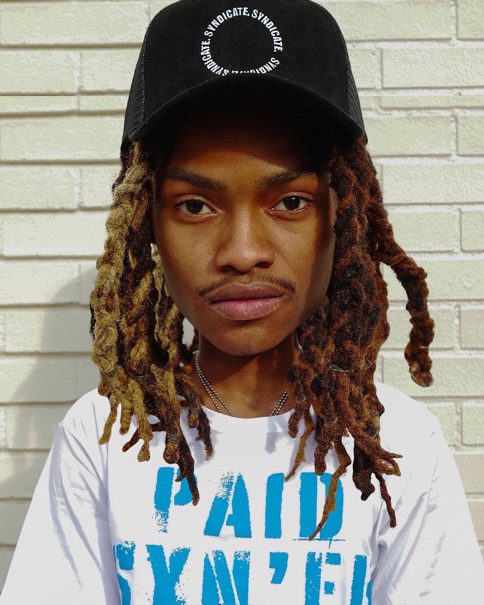 TleeNotAvg's tweet photo. #PhoneHome #TheSyndicateWay #SQ1C #TAMAARCHIVES https://t.co/sBGNaJAB3X