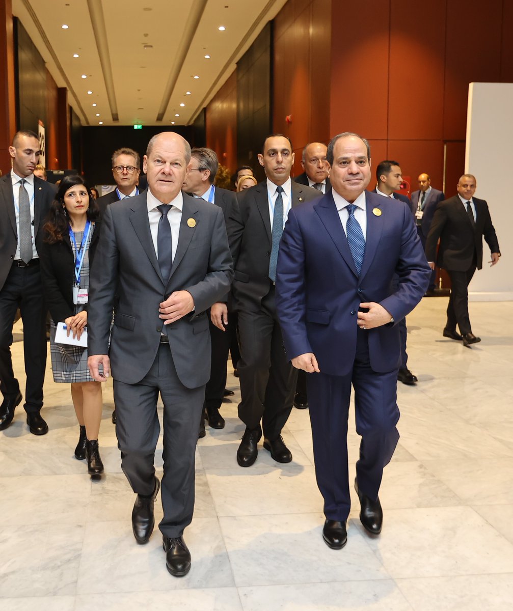 112 world leaders gathered under the title “Together for Implementation” to discuss and deliberate how to further deliver on the global climate agenda and translate climate commitments into implementation.