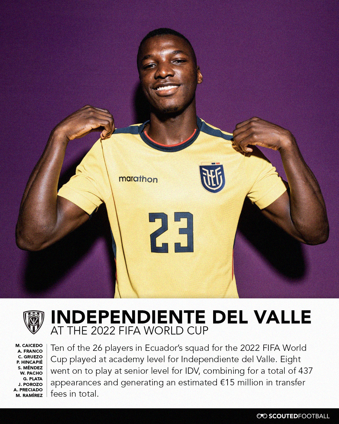 fifa ecuador jersey