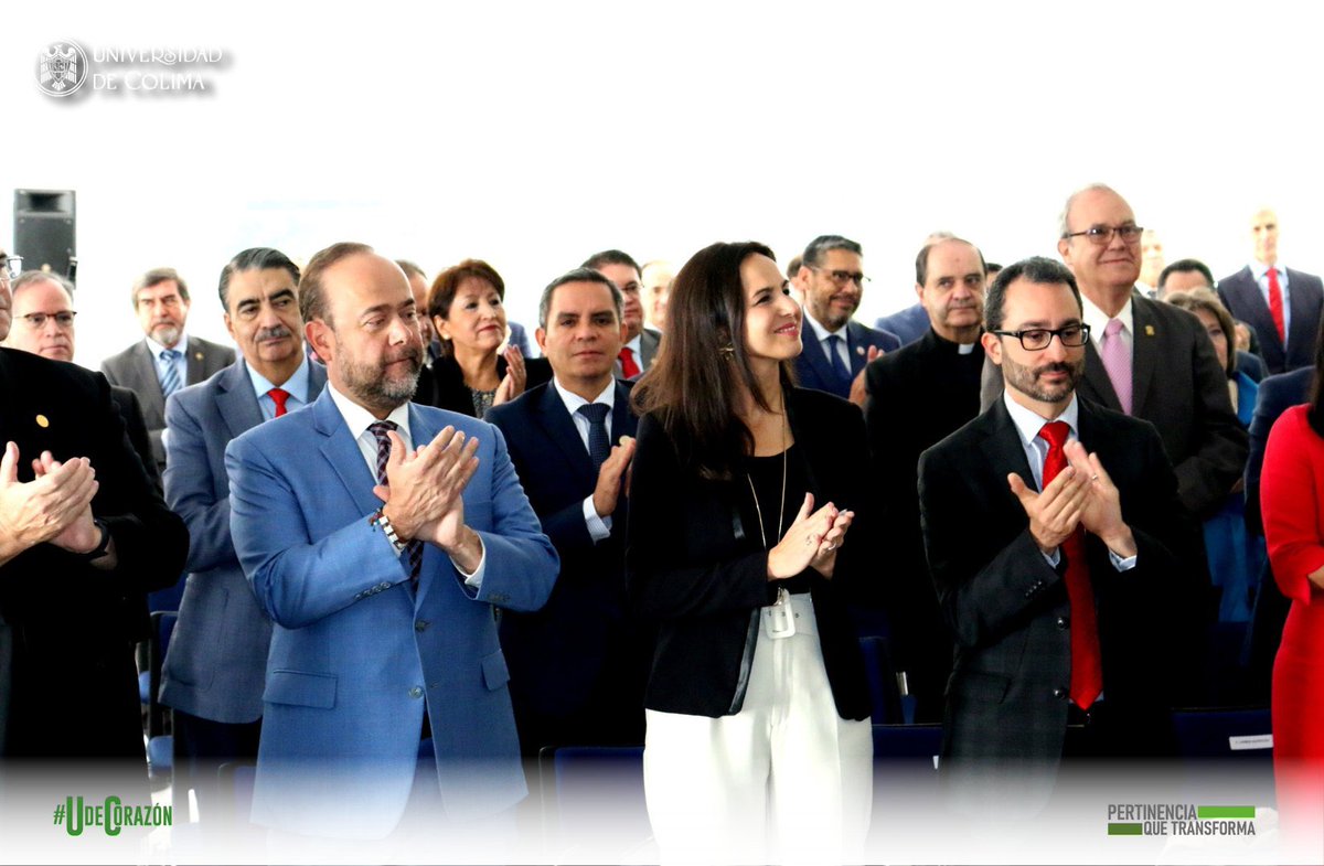 udec_oficial's tweet photo. (2/2) Los proyectos a futuro, y se abordaron los puntos de interés y las perspectivas de los Rectores mexicanos que asistirán al V Encuentro de Rectores Universia 2023, que se realizará en Valencia, España.
#EventosUdeC https://t.co/mklBi8fwTo
