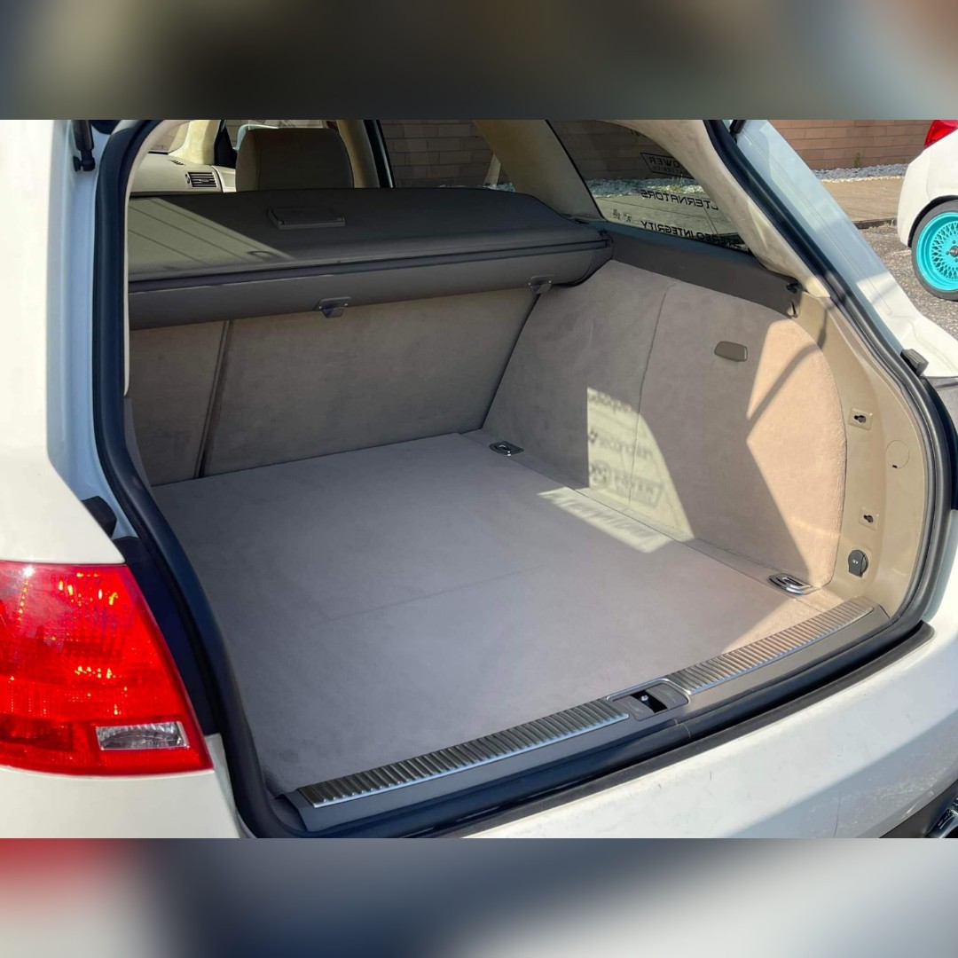 the12voltmag's tweet photo. 👀😮🔊💪 Well that's different! Catch some details from this #infinitebaffle #Stereointegrity Audi A4 build by Jason Carter here
https://t.co/NgbaxeAJ8J
🛒Shop #caraudio - https://t.co/chMUIdLH8O
#12voltmag #prvaudio #12volt #caraudioaddicts #subwoofers https://t.co/Rdi6ioRypG