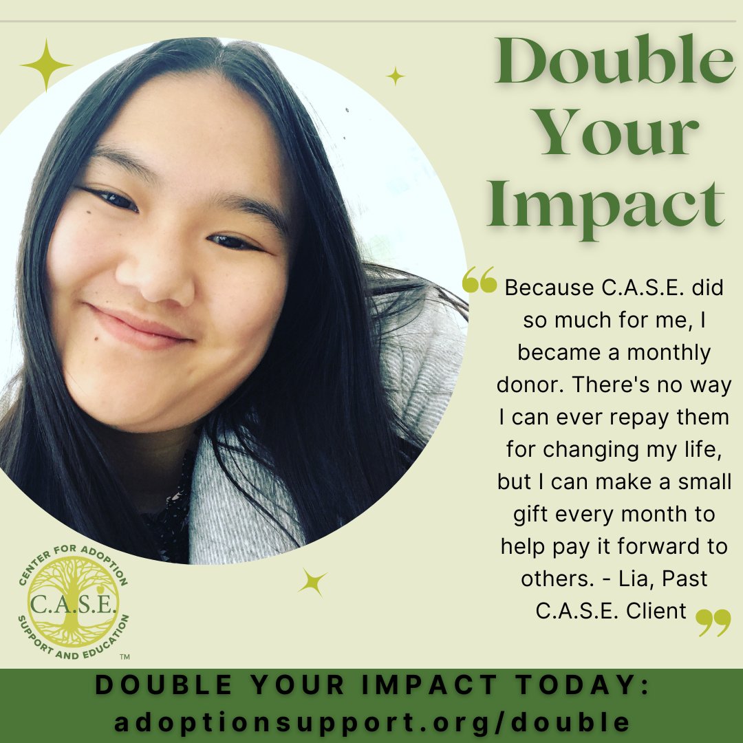 C.A.S.E. tweet media